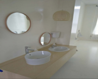 內墻涂料案例